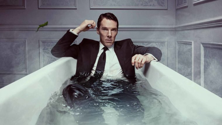 Benedict Cumberbatch tenta se livrar dos vícios em trailer de Patrick Melrose