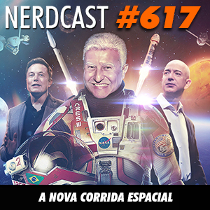NerdCast
