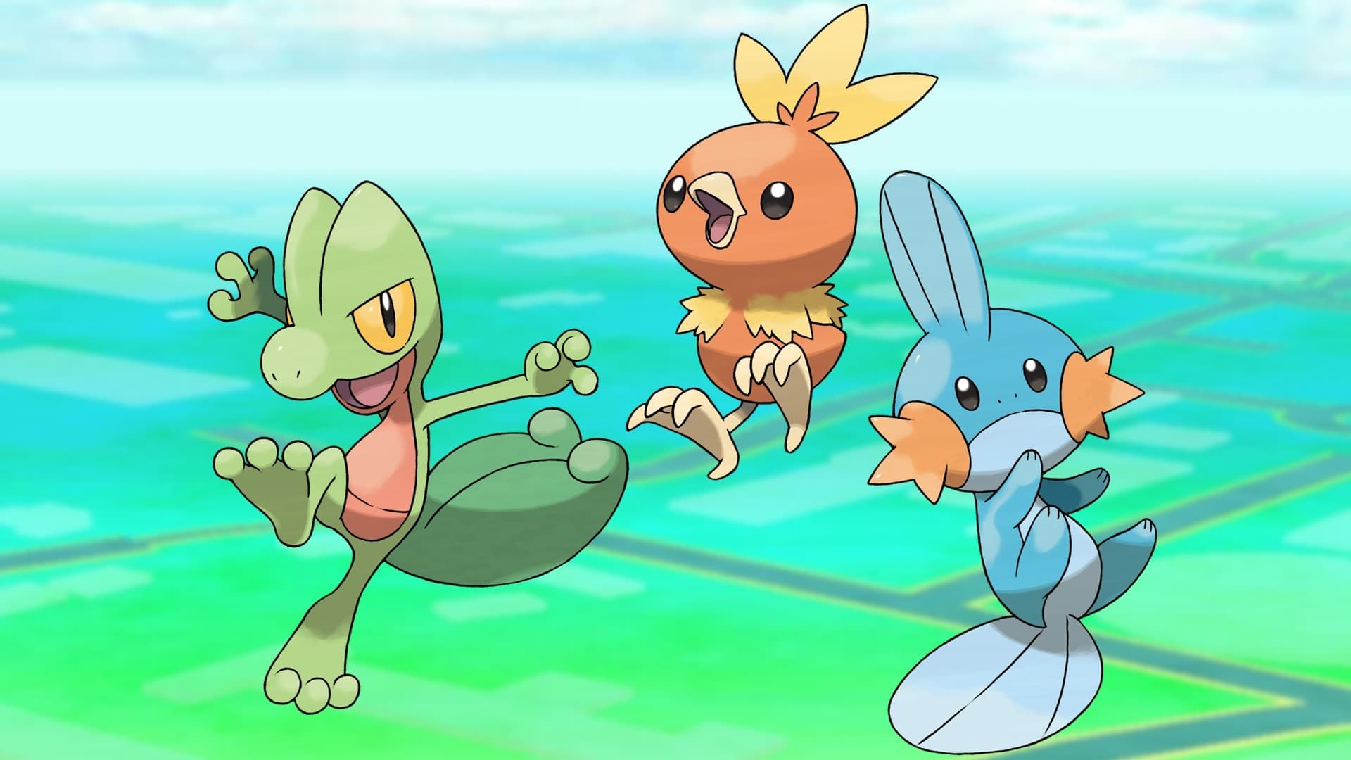 Como Pokémon GO inspirou um projeto que reconta a história do Rio de Janeiro