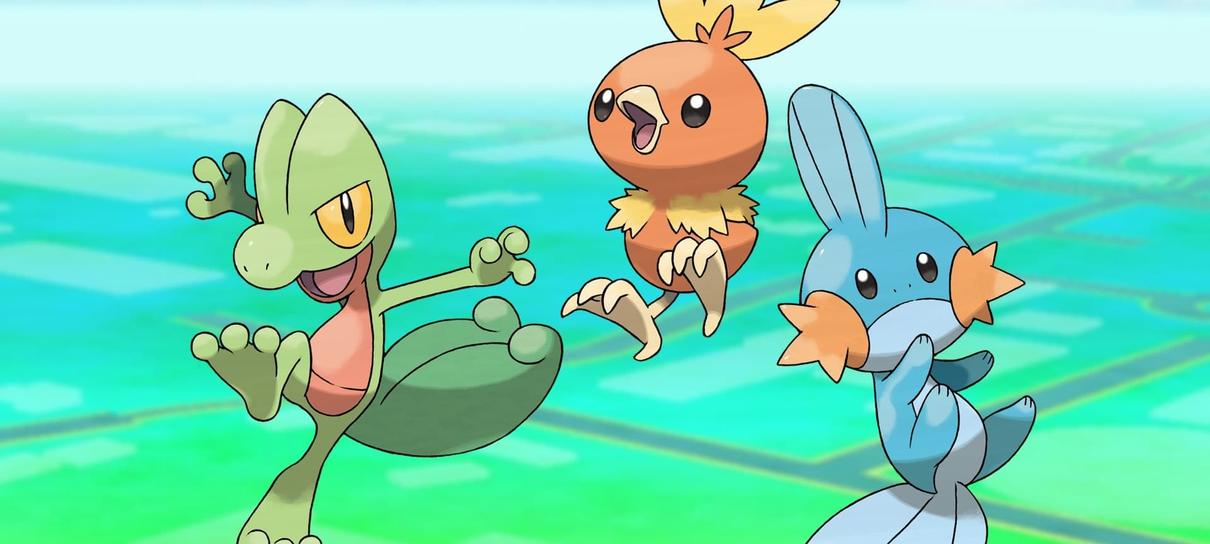 Como Pokémon GO inspirou um projeto que reconta a história do Rio de Janeiro
