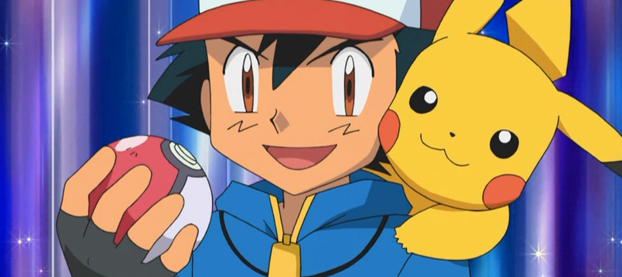 Universal Studios pode estar planejando um parque temático de Pokémon [RUMOR]