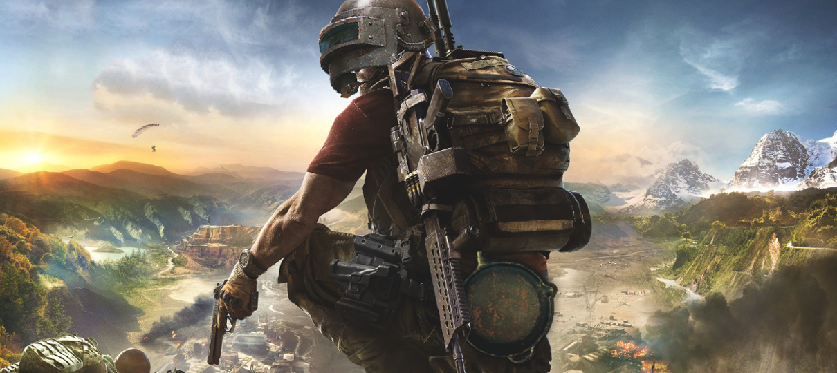 Criador do PUBG quer trabalhar no jogo por mais 20 anos