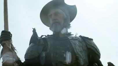Após 19 anos de produção, The Man Who Killed Don Quixote ganha primeiro trailer