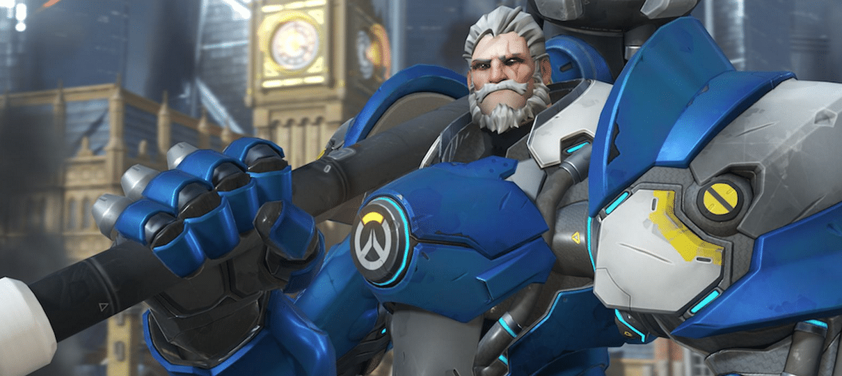 Jeff Kaplan dá pistas sobre o próximo evento de Overwatch em vídeo