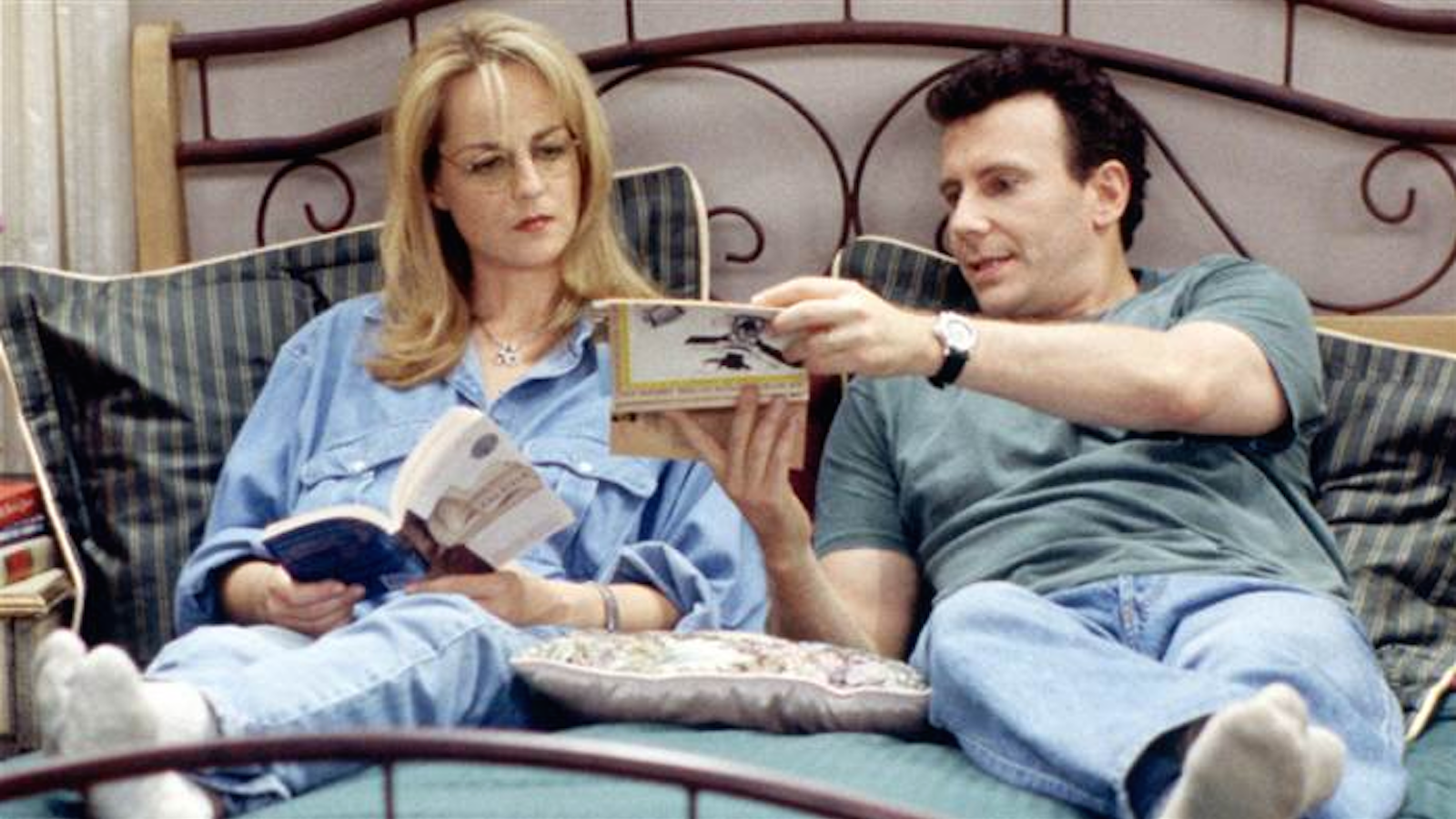 Sony vai produzir nova temporada de Mad About You