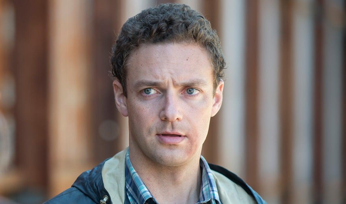 Um ator de The Walking Dead está em Guerra Infinita e você provavelmente nem reparou