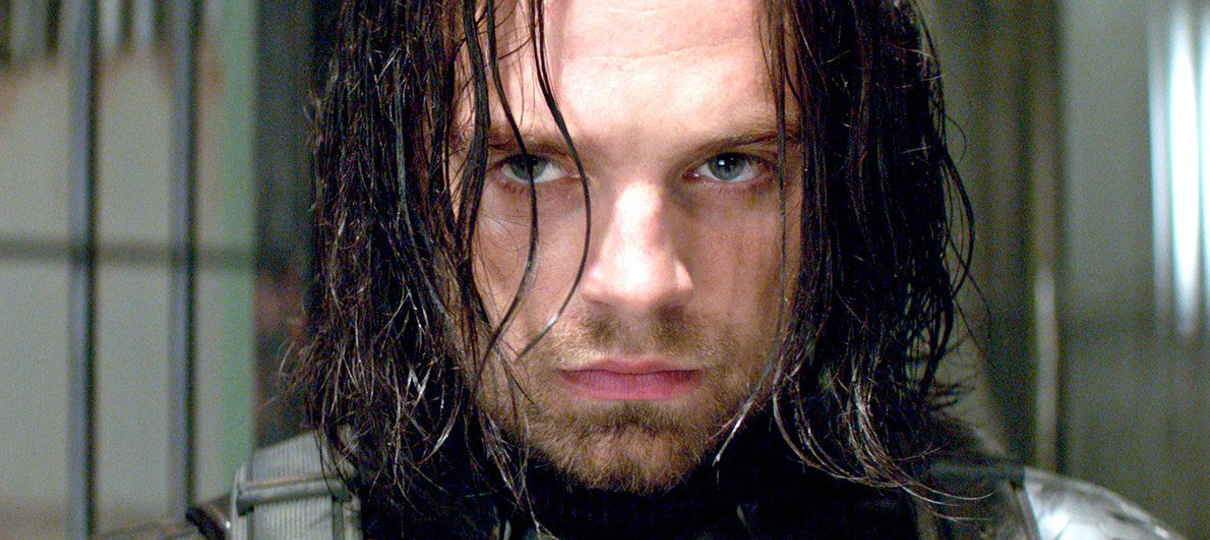 Ator fala sobre como Bucky vai integrar grupo de heróis em Vingadores: Guerra Infinita