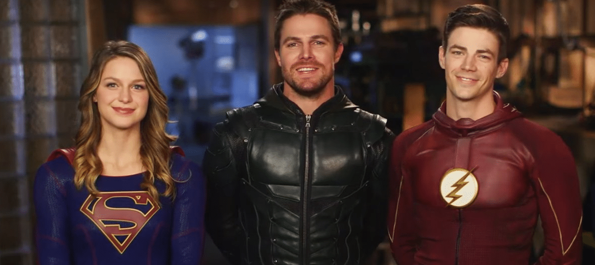 CW renova Arrow, Supergirl, Riverdale, Jane the Virgin e mais séries; confira a lista!