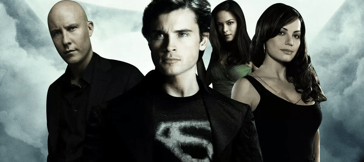 Arrowverse | "Elseworlds" faz homenagem a Smallville