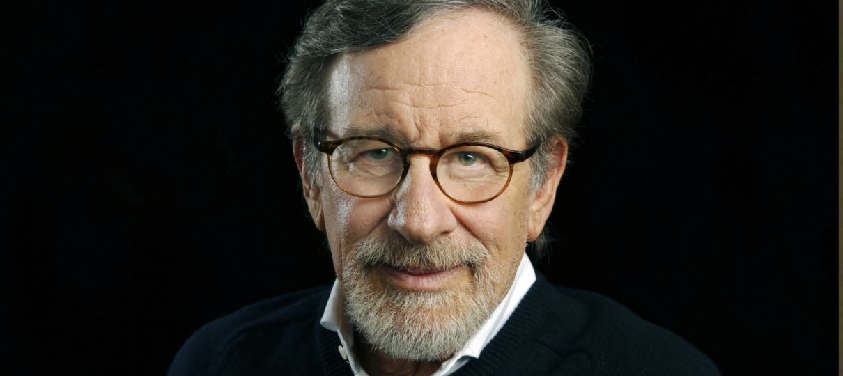Steven Spielberg é o primeiro diretor a arrecadar US$ 10 bilhões