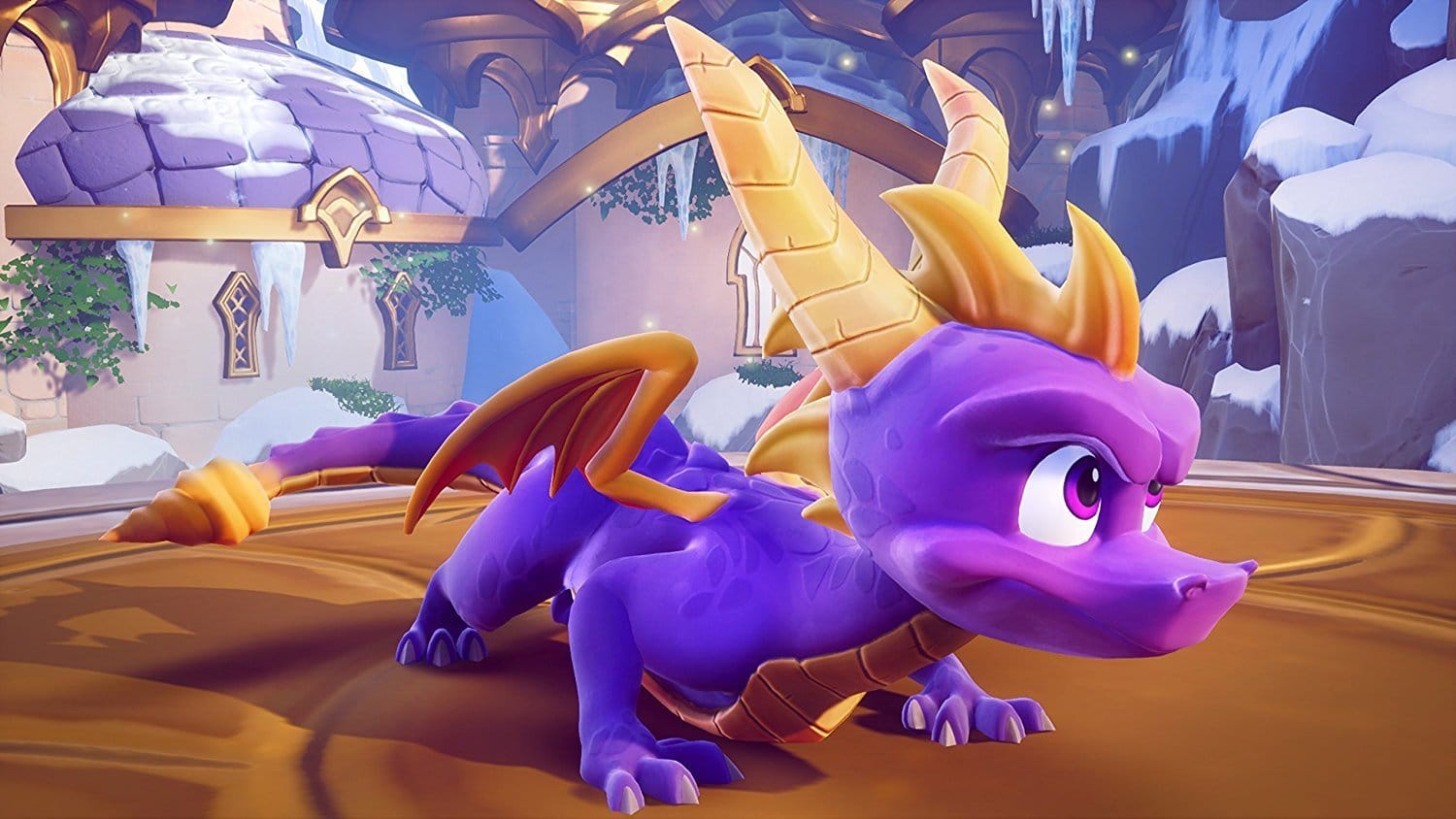 Spyro Reignited Trilogy | Activision anuncia trilogia remasterizada de Spyro