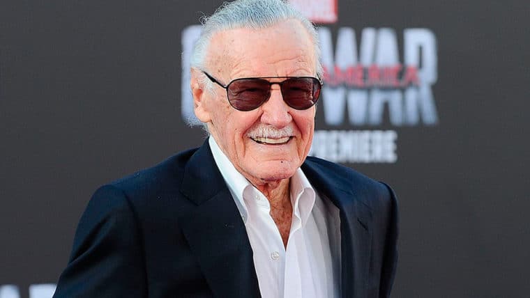 Stan Lee fala sobre os abusos que sofreu nos últimos meses
