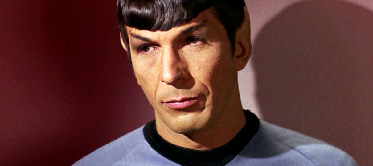 Diretor confirma que Spock aparecerá em Star Trek: Discovery