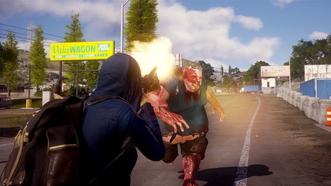 State of Decay 2 | Novo trailer mostra mais das mecânicas de combate