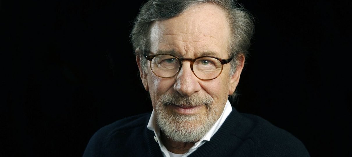 Discovery encomenda documentário em série produzido por Steven Spielberg