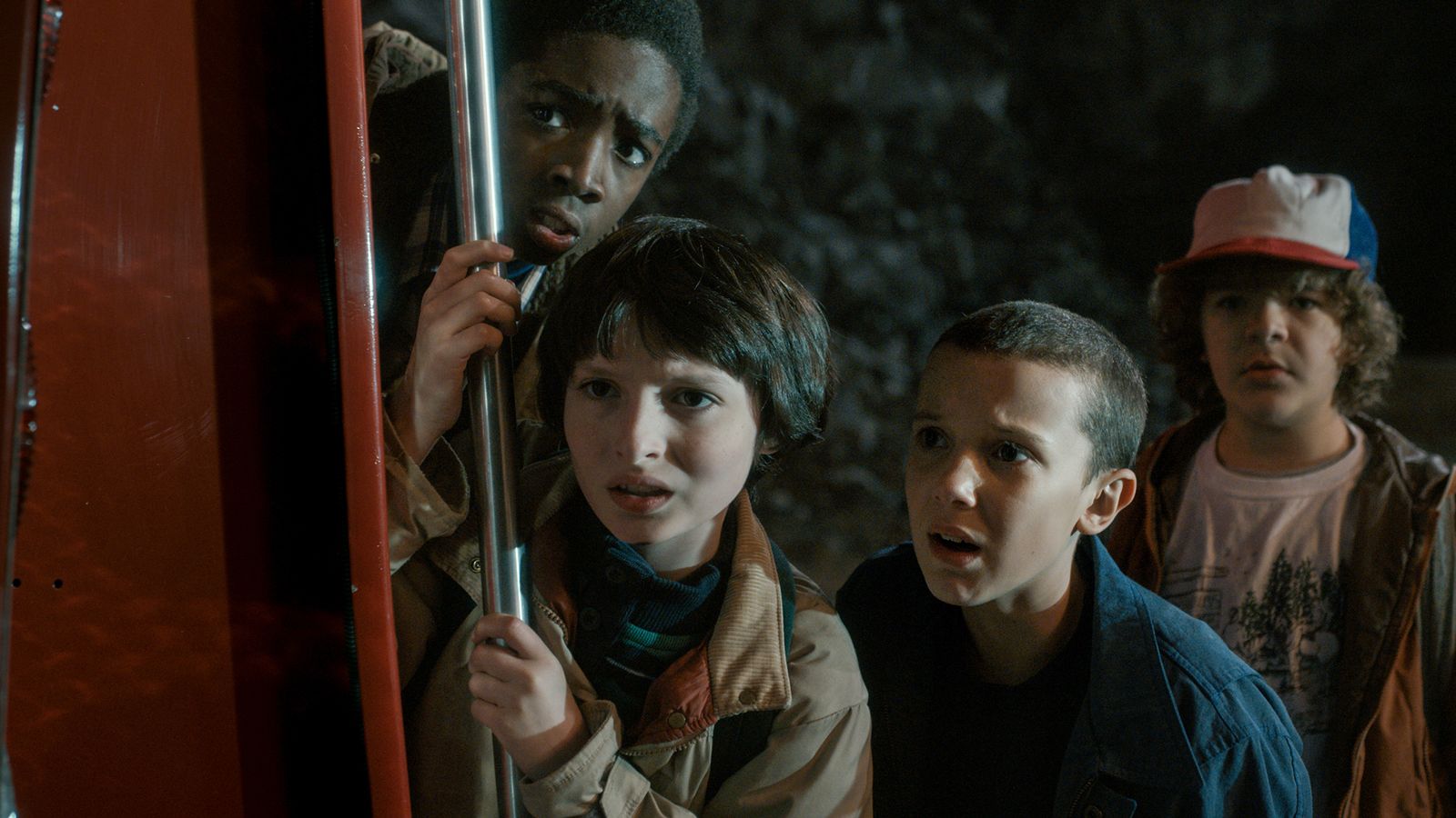 Stranger Things será uma das atrações do Halloween Horror Nights do Universal Studios