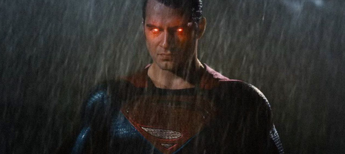 Henry Cavill quer voltar a interpretar o Superman e até já pensou em um diretor