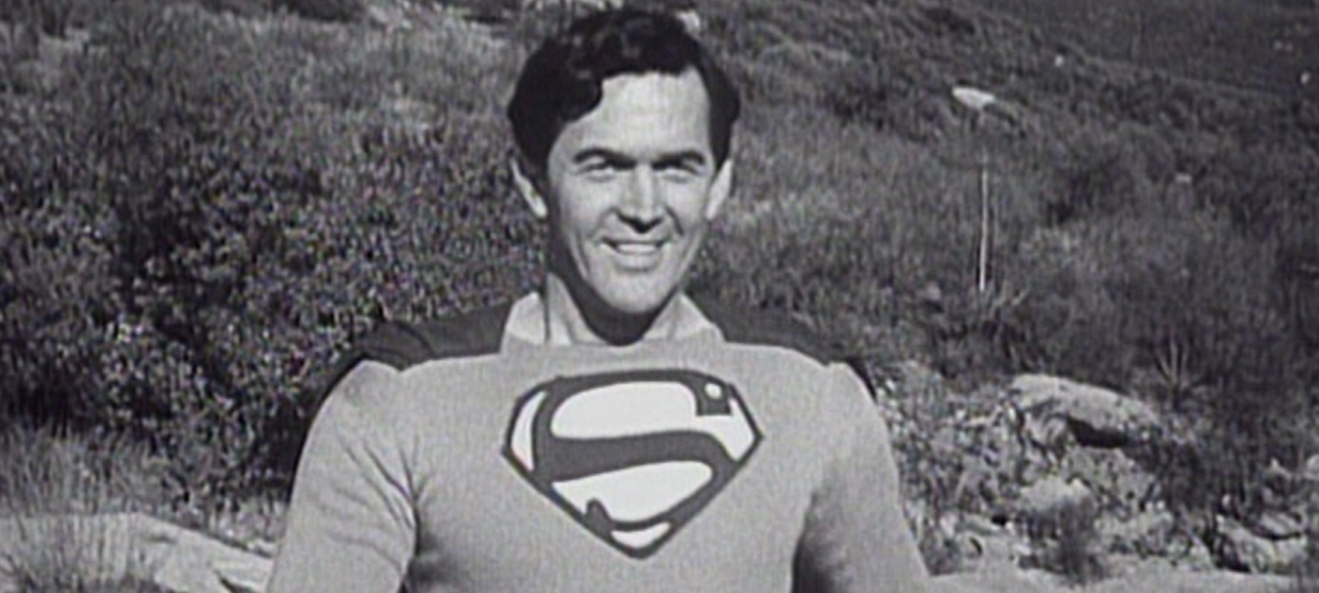 Henry Cavill oficializa retorno de Superman