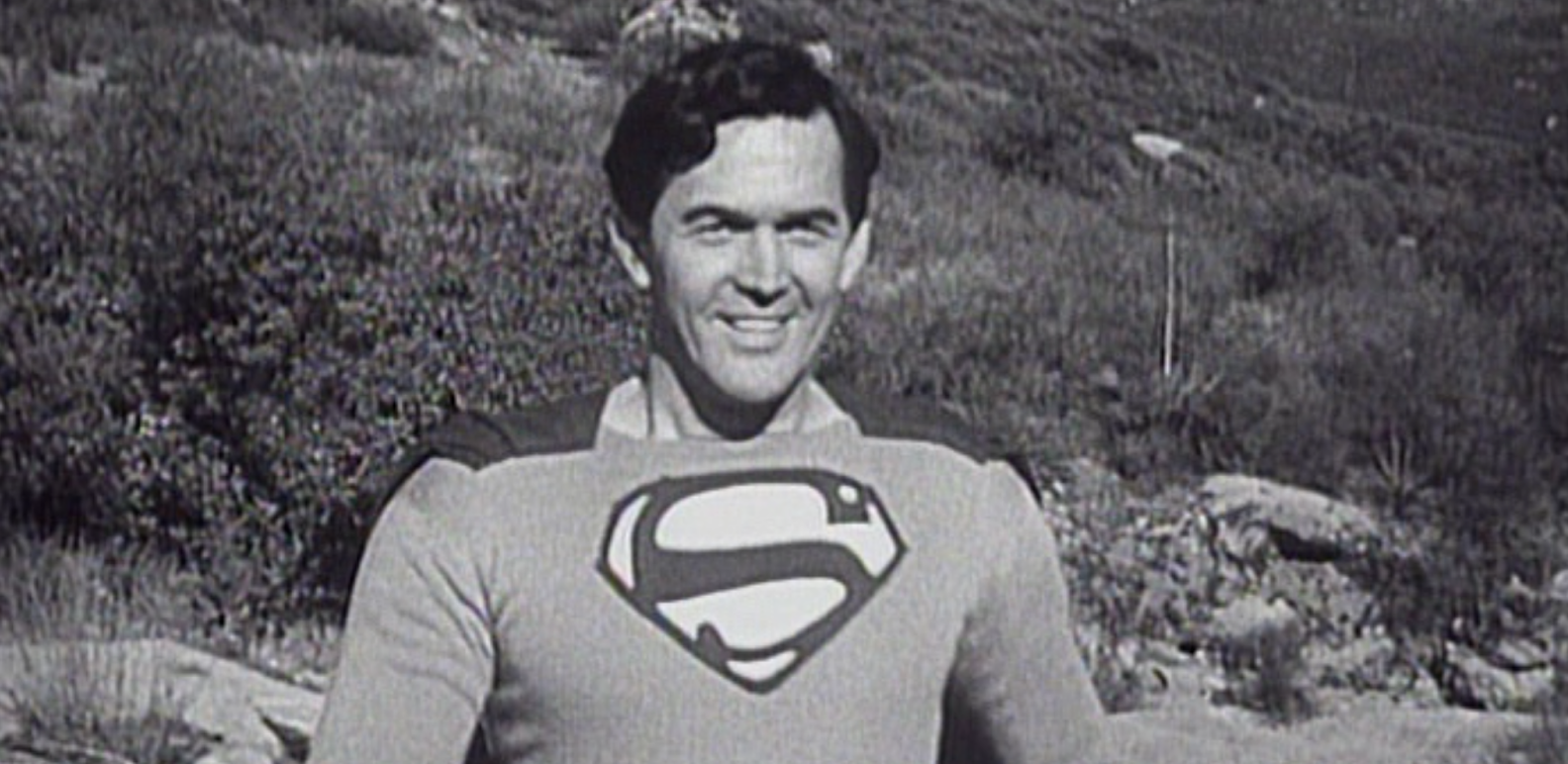Antes de Henry Cavill, antes mesmo de Christopher Reeve: o filme do Superman dos anos 40