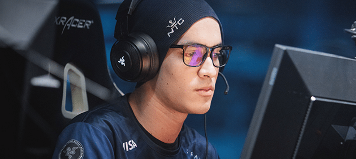 CS:GO | Taco, ex-jogador da SK Gaming, é contratado pelo Team Liquid