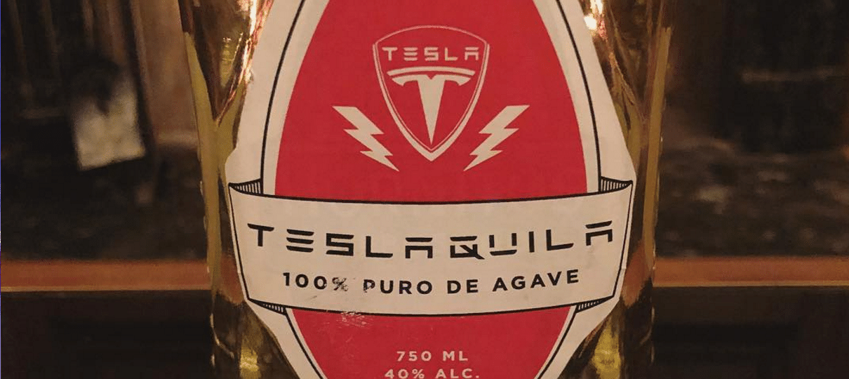 Elon Musk transforma sua própria piada de 1º de abril em realidade