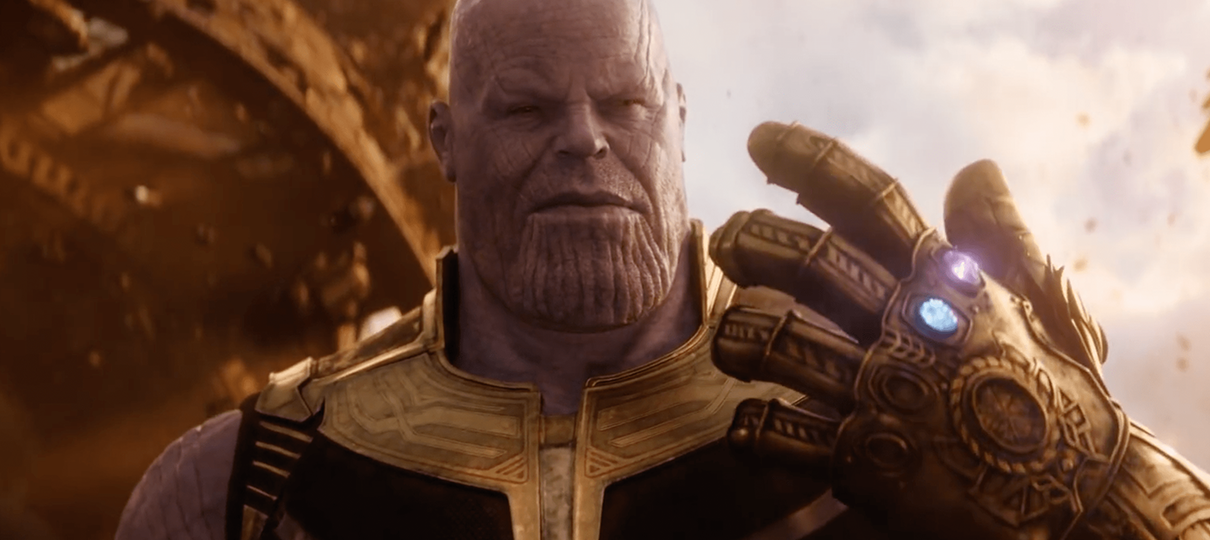 Vingadores: Guerra Infinita | Vídeo mostra luta entre Vingadores e Ordem Negra