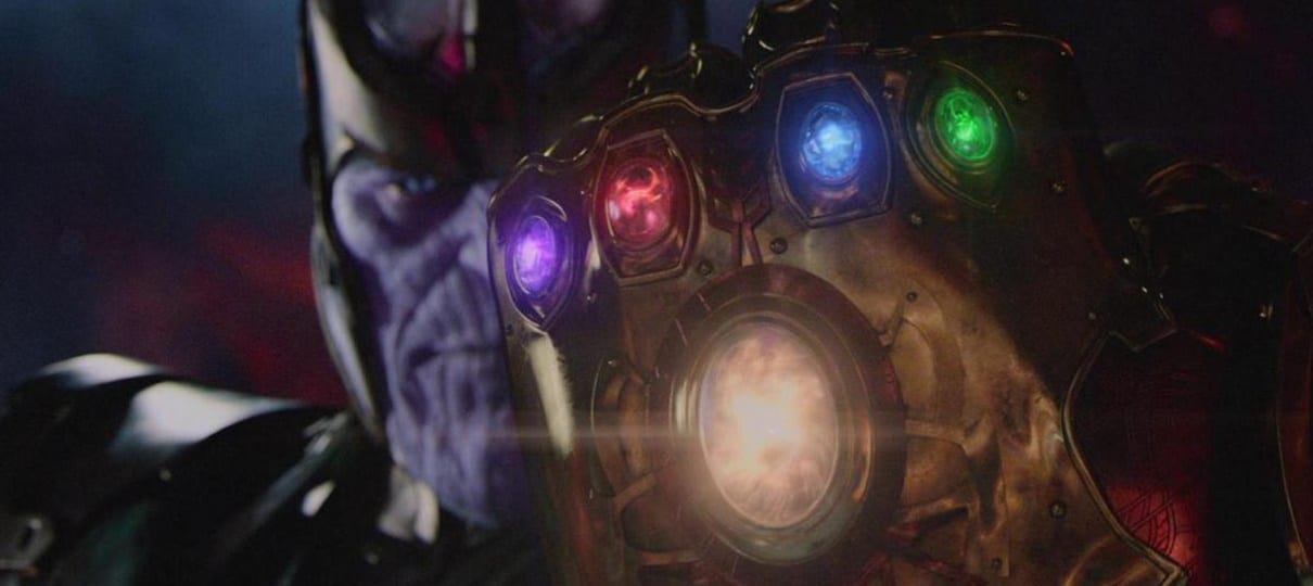 Vingadores: Guerra Infinita | James Gunn derruba teoria de fãs sobre a Joia da Alma