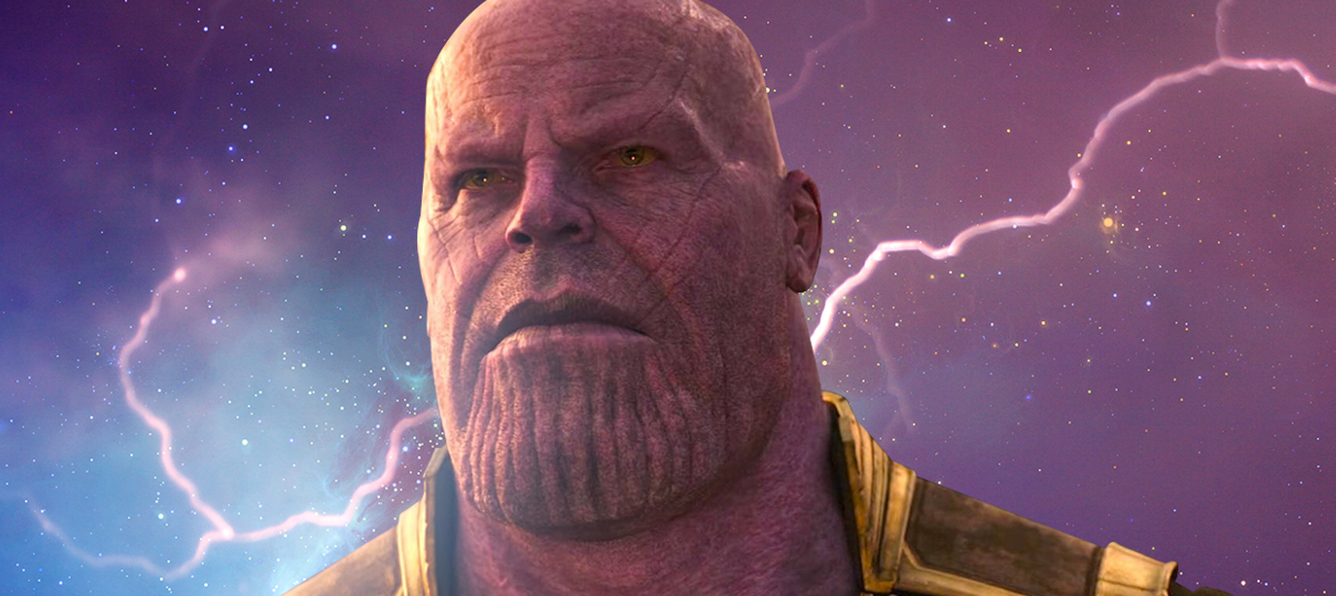Vingadores: Guerra Infinita | Cena decisiva do filme não estava no roteiro originalmente