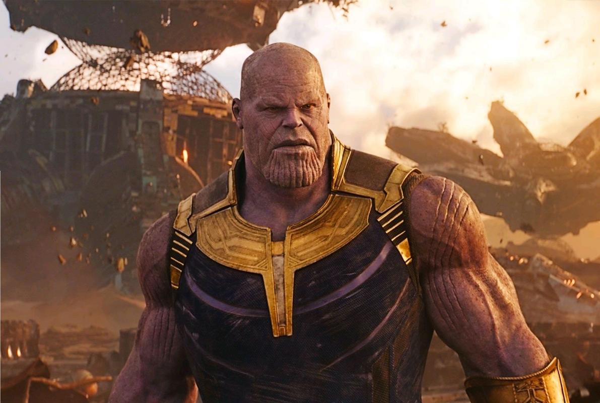 Vingadores: Guerra Infinita | Crítica