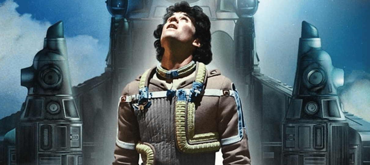 Sequência de O Último Guerreiro das Estrelas está em produção com roteirista de Rogue One