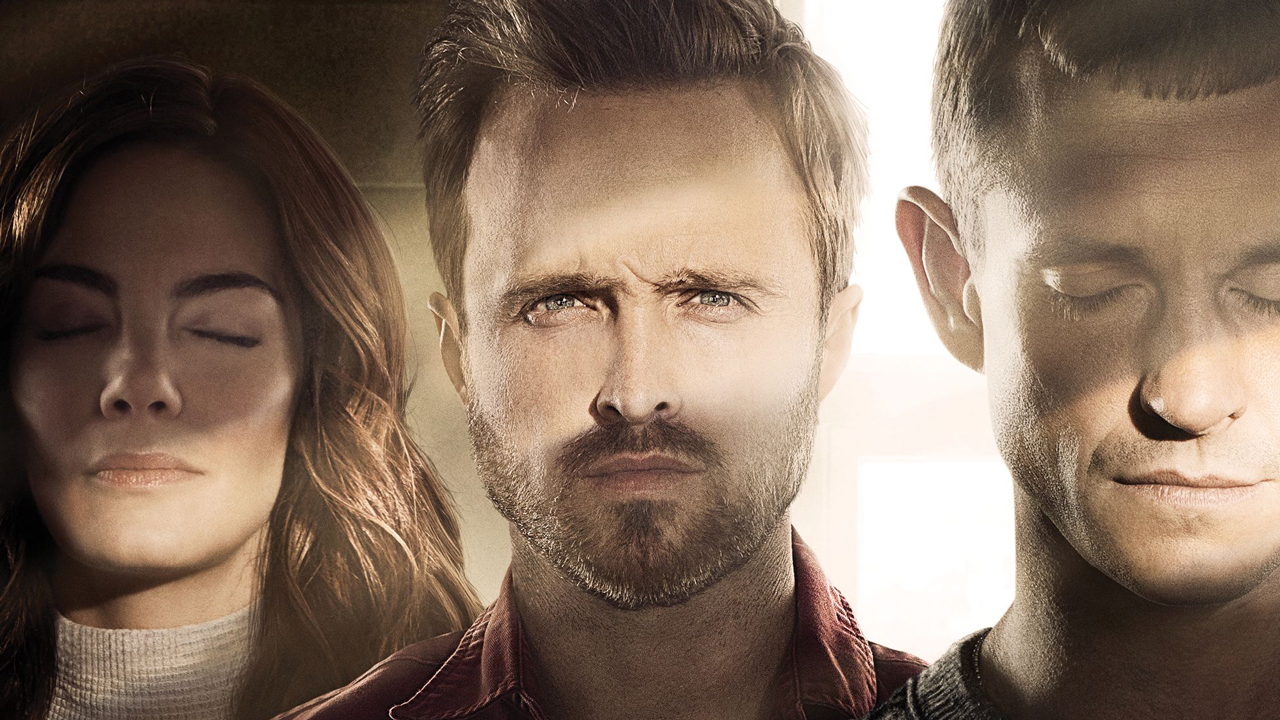 The Path | Série com Aaron Paul é cancelada