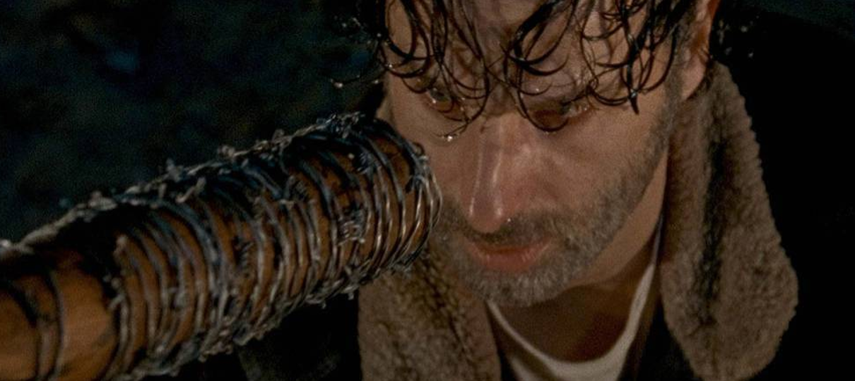 Audiência de The Walking Dead volta a subir no penúltimo episódio da série
