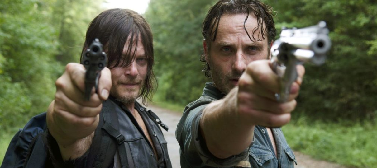 The Walking Dead | Showrunner diz que nona temporada será como uma "nova série"