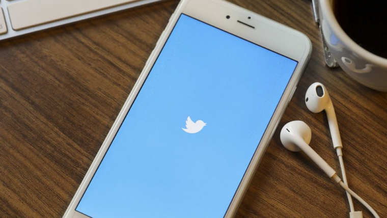 Twitter apresenta lucros e crescimento pelo segundo trimestre consecutivo