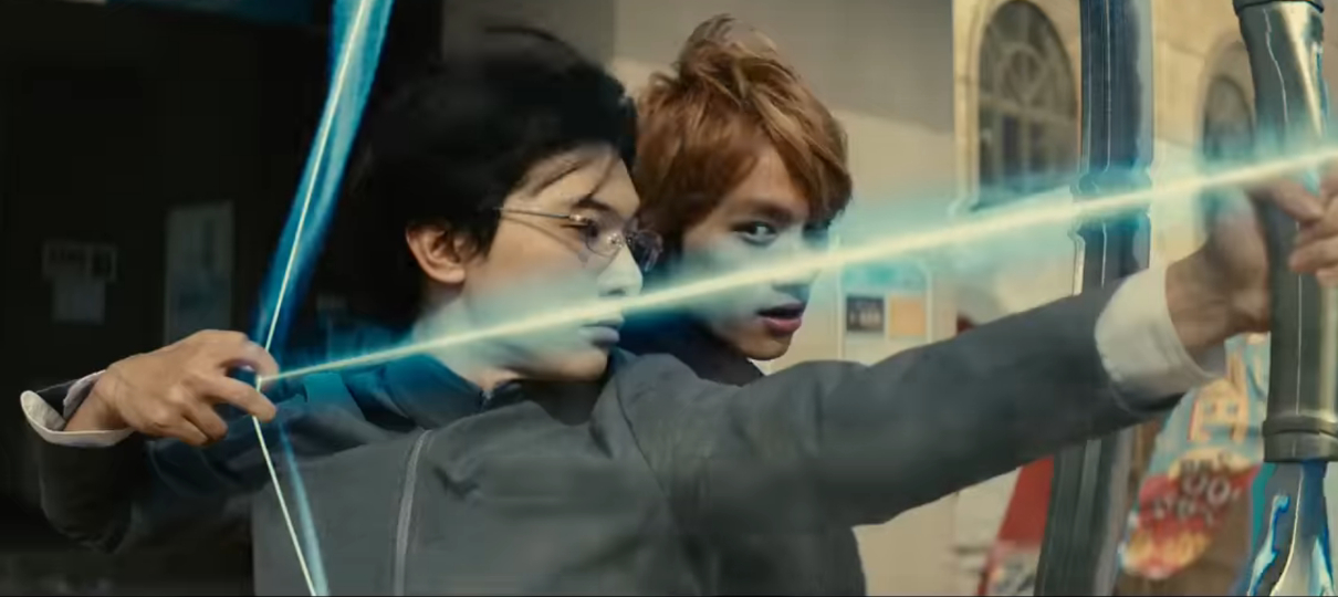Bleach | Ichigo e seus amigos entram em ação no novo trailer do live-action