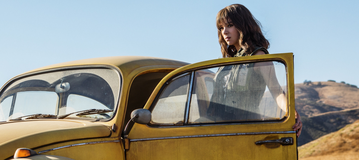 Bumblebee | Spin-off de Transformers é adiado