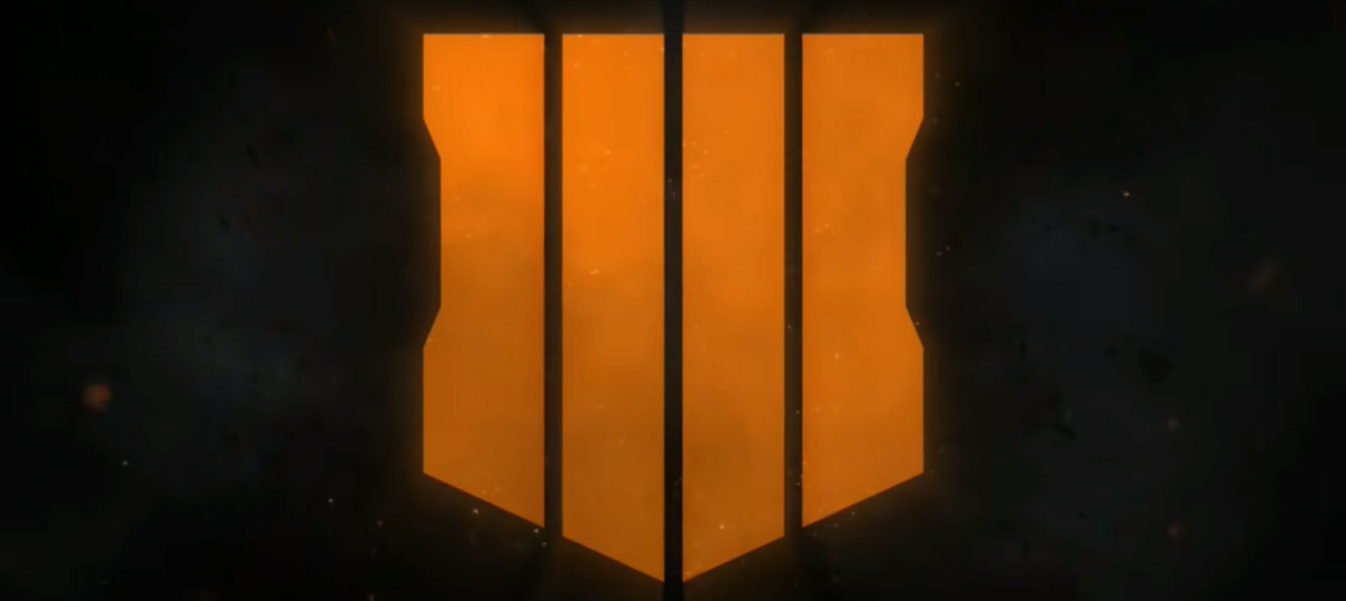 Call of Duty: Black Ops 4 pode ter um modo Battle Royale, afirmam sites
