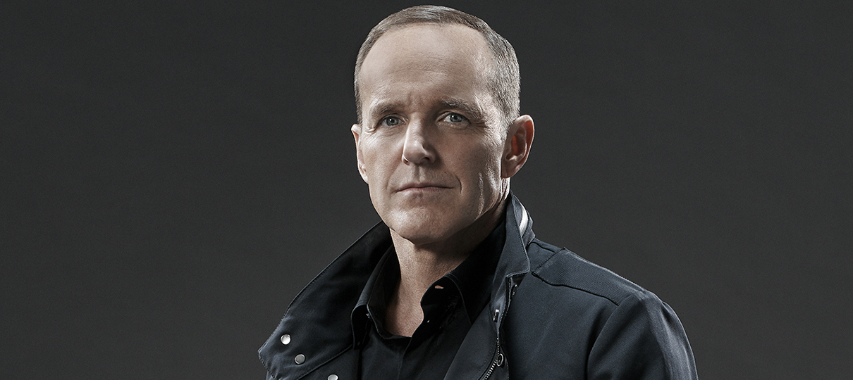 Capitã Marvel | Imagem dos bastidores sugere reencontro de Coulson e Nick Fury