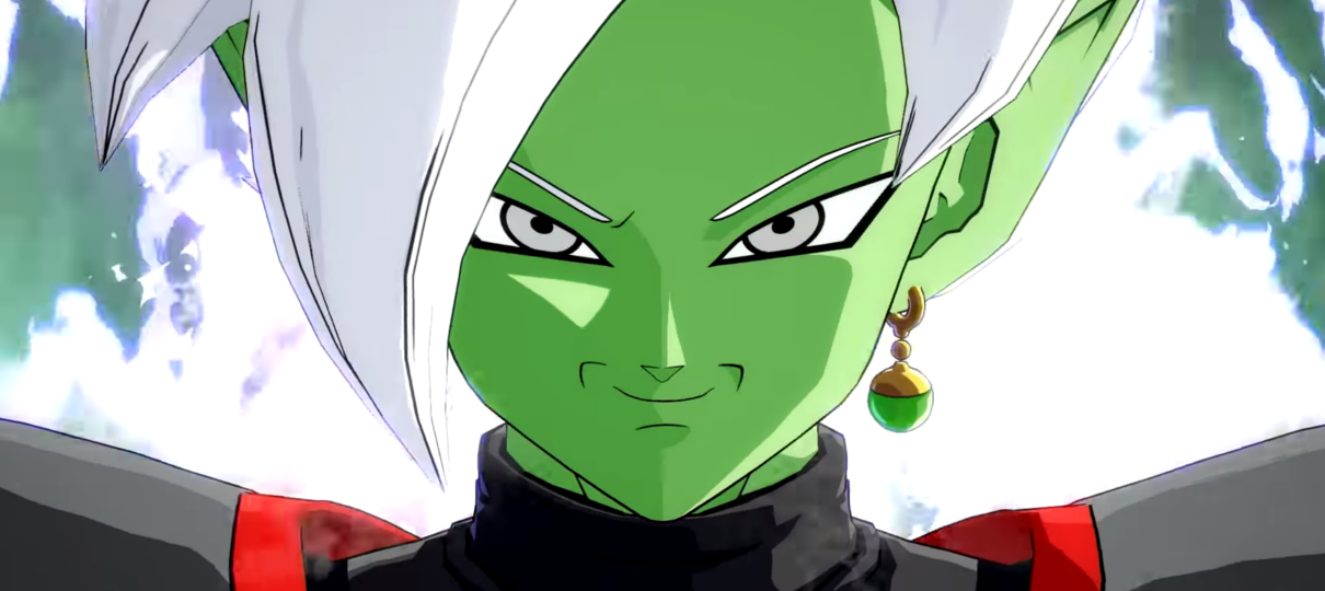 Dragon Ball FighterZ | Fusão de Zamasu é apresentado com trailer inédito