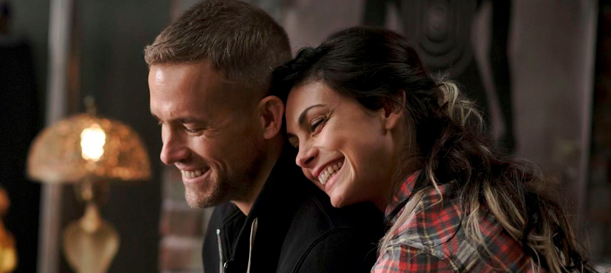 Deadpool 2 | Morena Baccarin participará de eventos de divulgação no Brasil