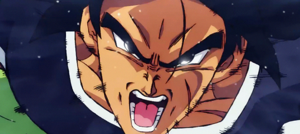 Dragon Ball Super: Broly terá outros mundos além da Terra e do Planeta Vegeta