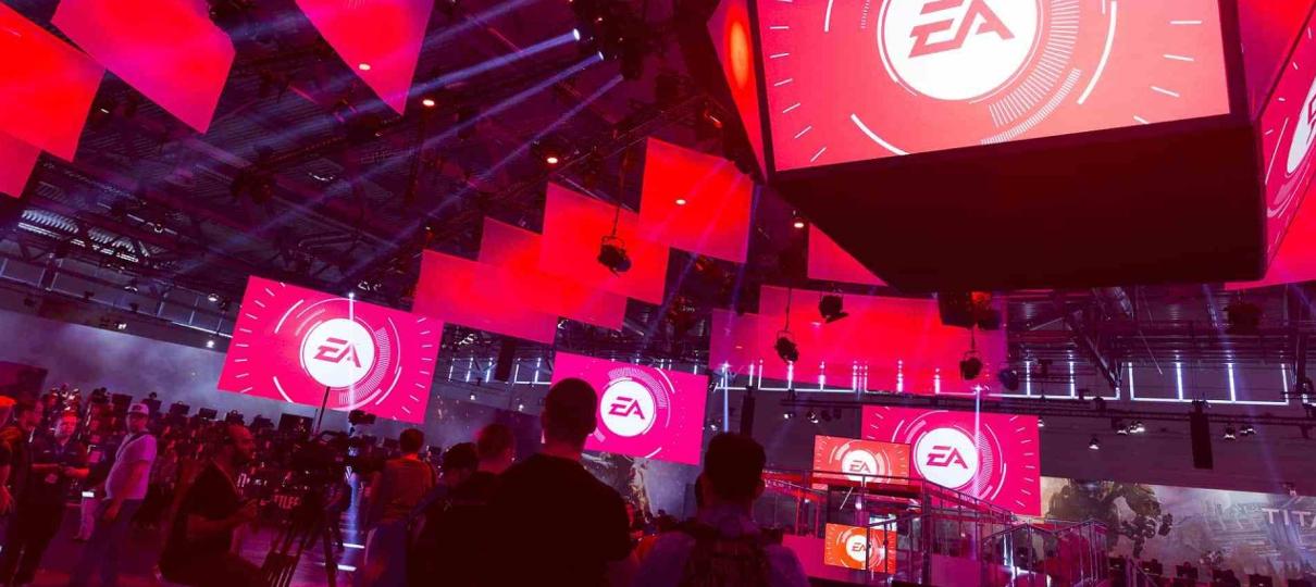 E3 2018 | Electronic Arts divulga data do evento EA Play