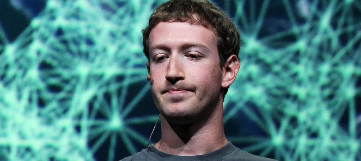 Dados da maioria de seus usuários podem estar vulneráveis, diz Facebook