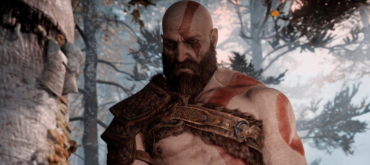 Diretor de God of War quer que seu próximo jogo seja de uma nova franquia original
