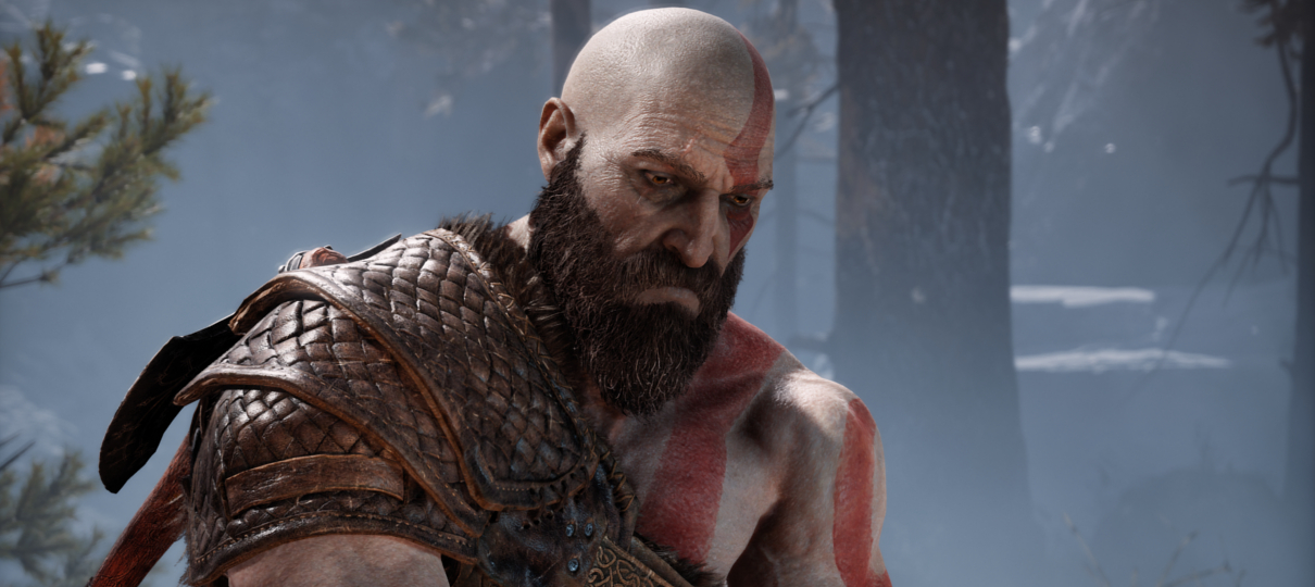 God of War | Vídeo explica o que aconteceu com Kratos após o terceiro jogo