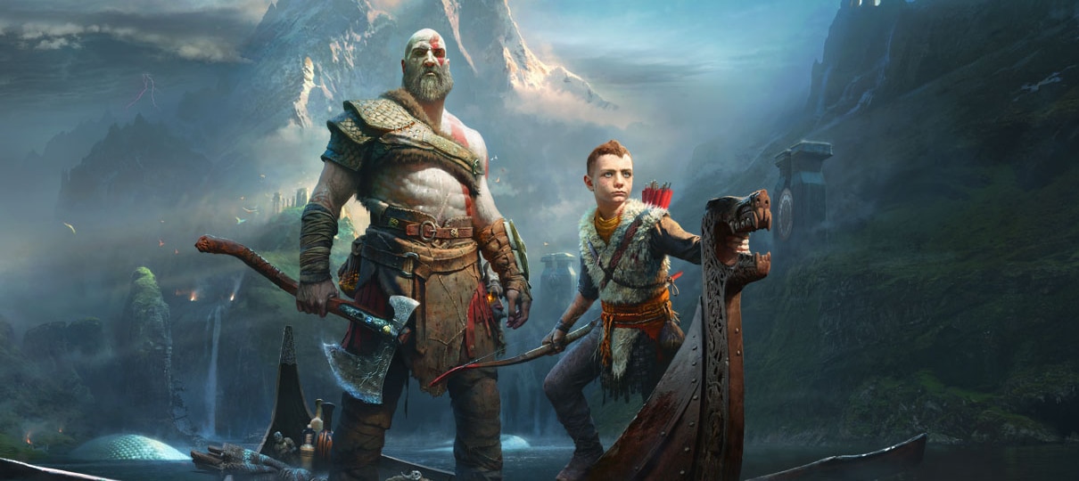 God of War | Diretor responde às críticas sobre mudanças do jogo
