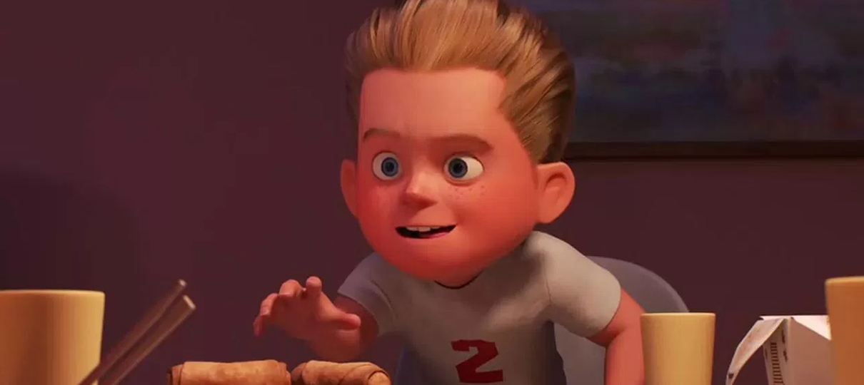 Os Incríveis 2 | A Família Pêra tem ainda mais problemas no novo teaser