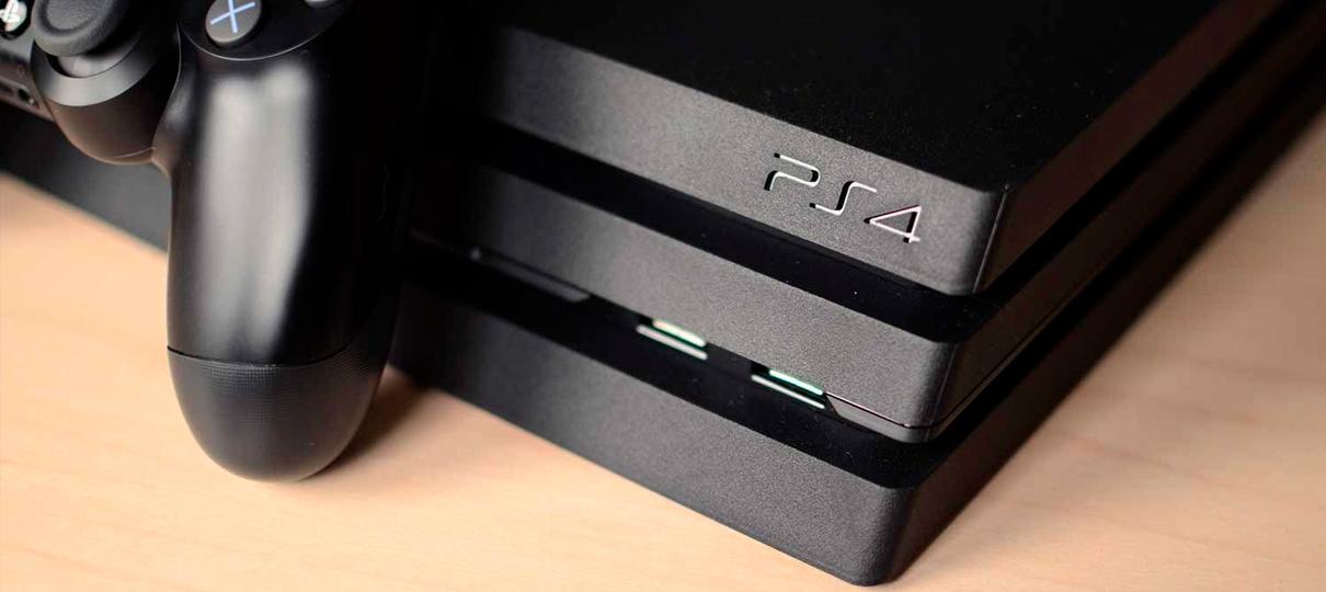 PlayStation 5 deve contar com recurso de retrocompatibilidade [Rumor]