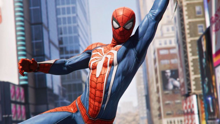 Spider-Man | HQ mostrará eventos de antes do novo jogo