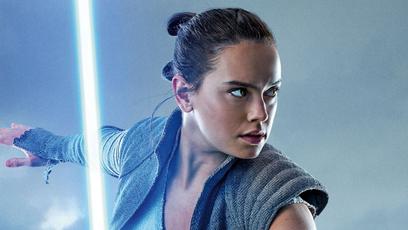 Star Wars | J.J. Abrams tinha outros planos para os pais da Rey, diz ator